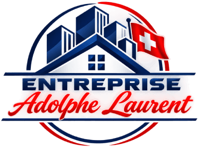 logo Entreprise Adolphe Laurent